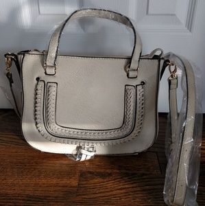 Sole Society Destin Crossbody 2